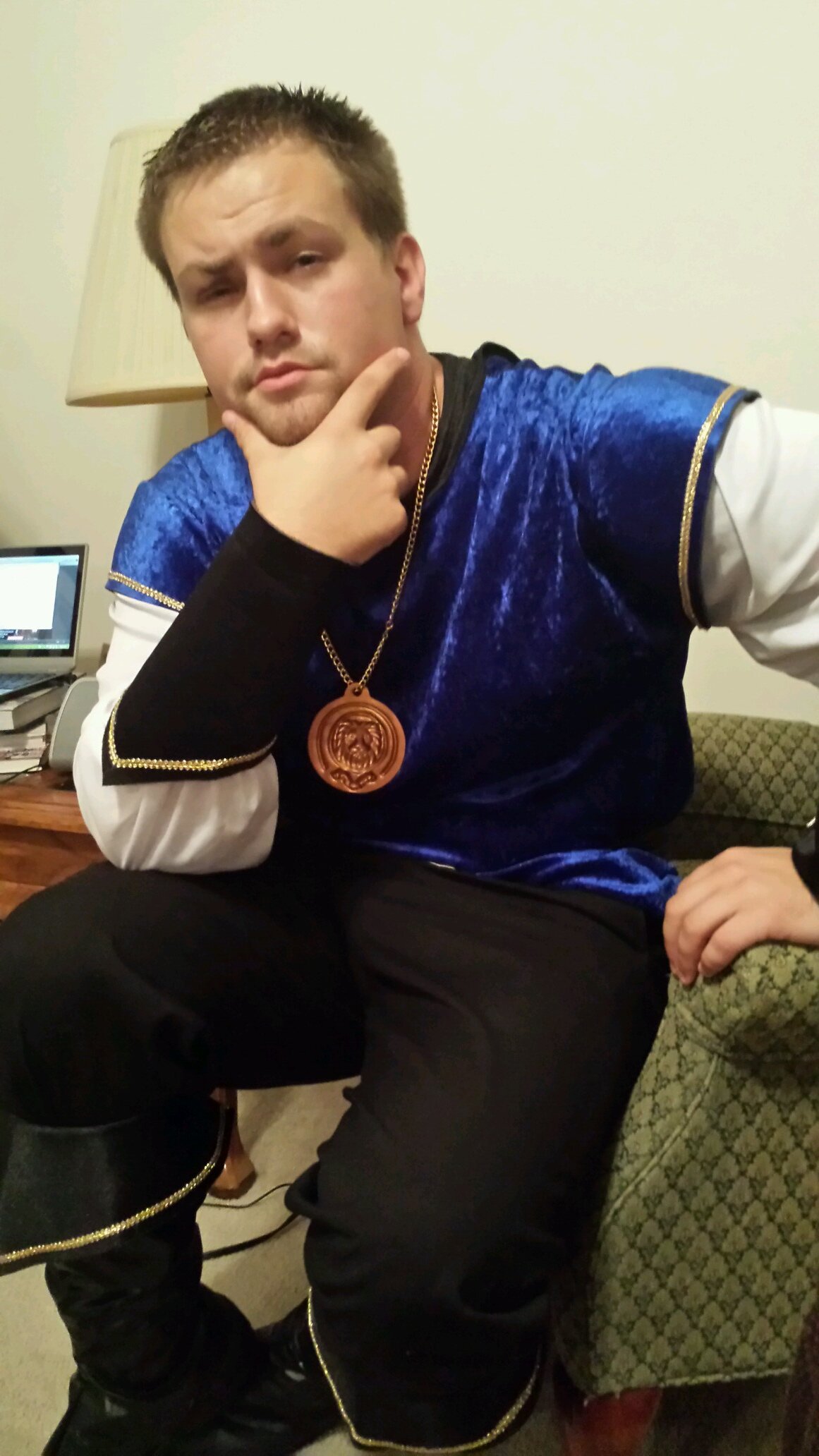 kennethryanpiet's profile picture. 