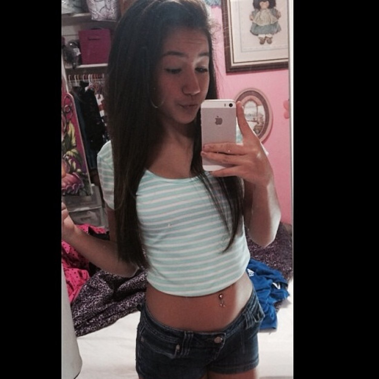 Follow me