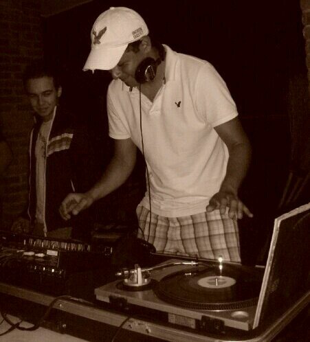 Dj