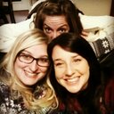 Audrey Saunders - @oddforbez - Twitter