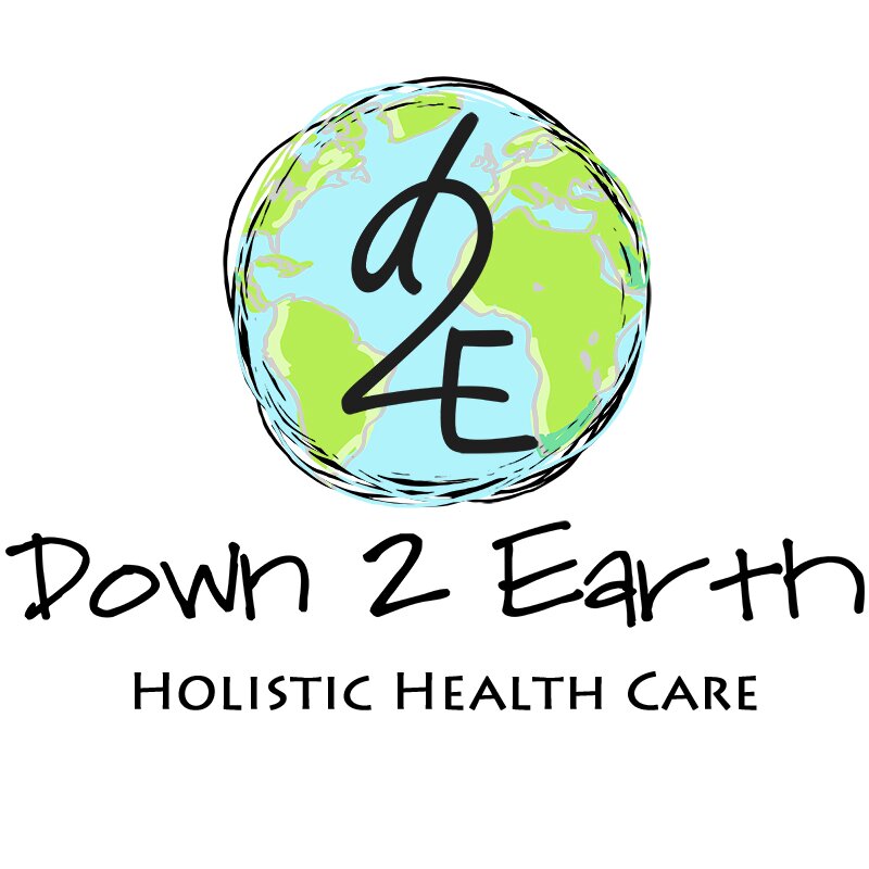 Down2EarthHHC's profile picture. Down 2 Earth is a complete holistic health center with herbal consultations, massage therapy, customized herbal preparations, and medical marijuana.