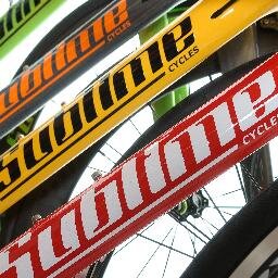 We ride we race we love cycling.