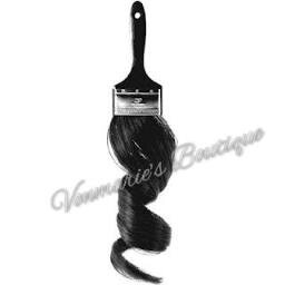 Providing quality hair at an affordable price.