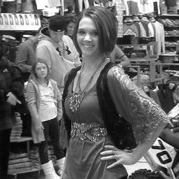 Running Aces Cocktail Waitress - too feisty for my own good!