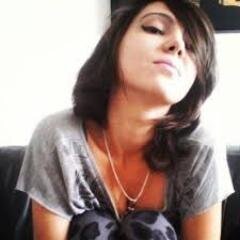 Very high interest in #fashion and #modelling. My secret dream is to become a high fashion model or a designer. (Thanks for following me)