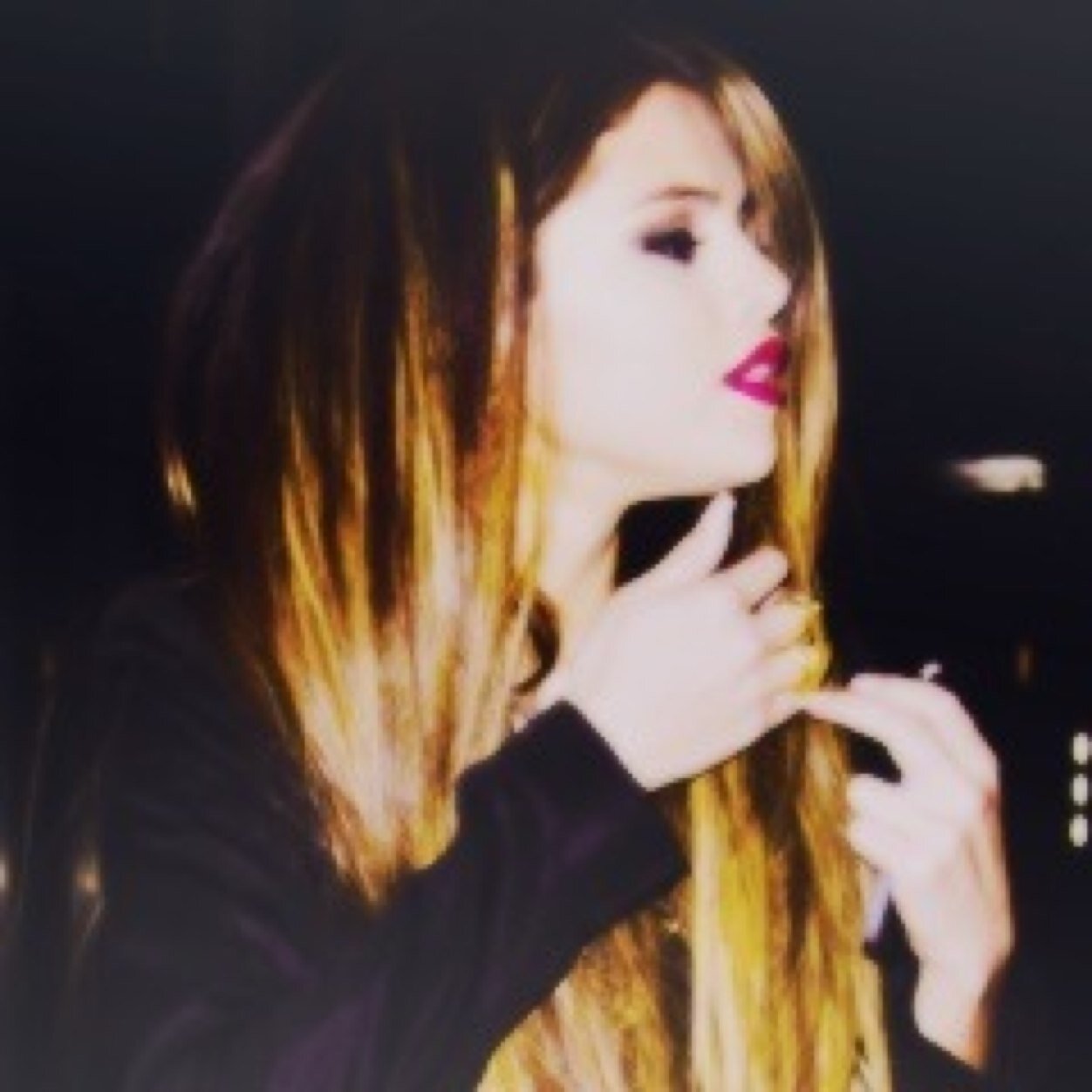 xSelGomezTE Profile Picture