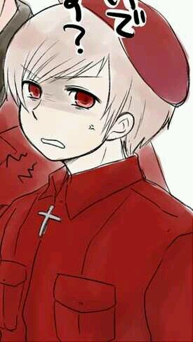 Hei. My name is Thurston. Don't talk to me about that wimp Tino, perkele! [2P!Finland-Hetalia RP] #Single