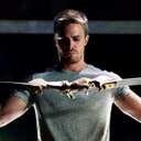 Oliver Cage - @PerilousArrows_ - Twitter