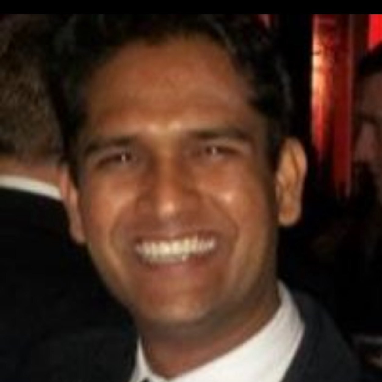 Cofounder & CEO, MERCAUX
MBA @ Harvard Business School
Intern @ Blackstone
Aircraft Zone Lead @ Gulfstream Aerospace Corporation
