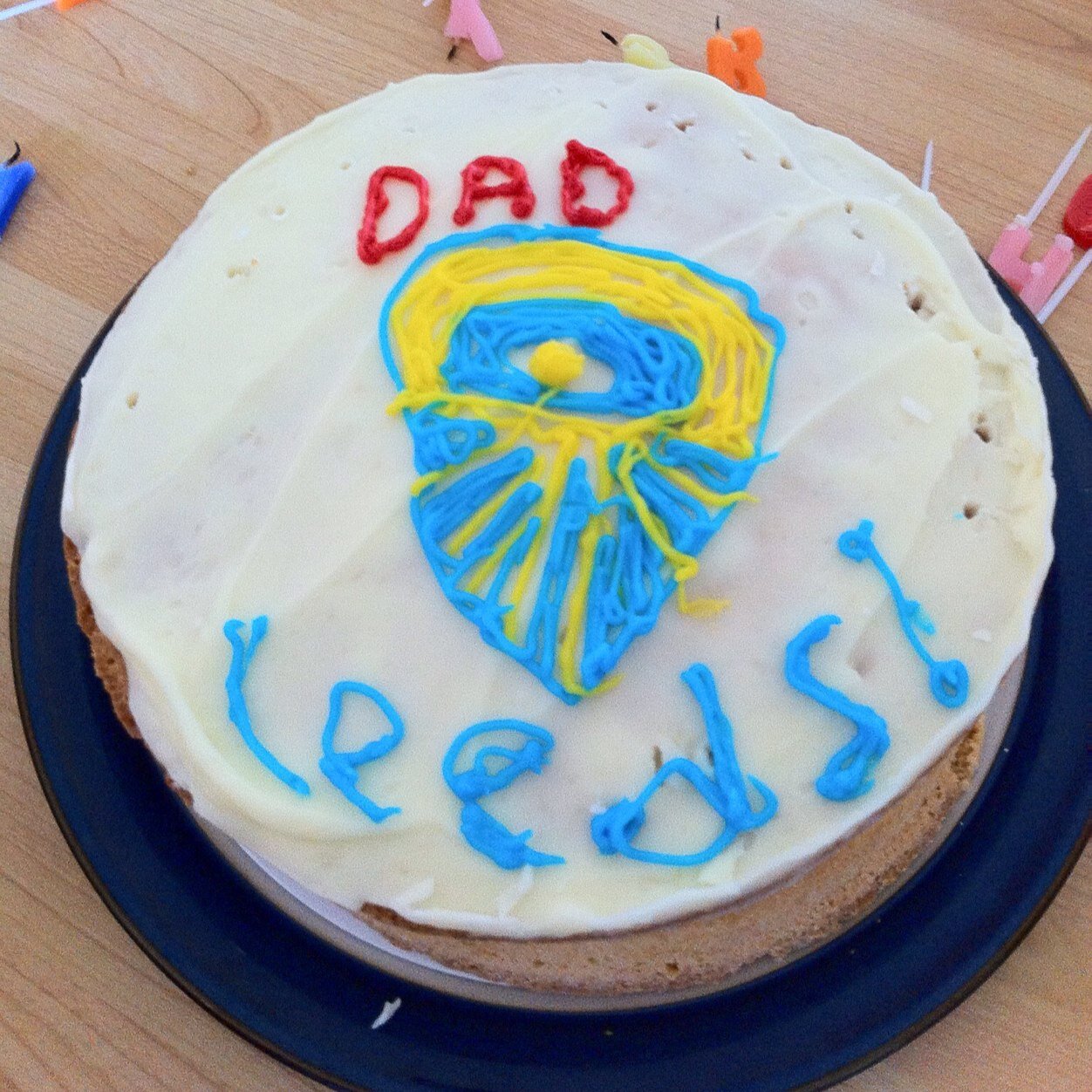 elmdon147's profile picture. Leeds born and bred. Live near Cambridge but forever Leeds fan. Marching on together.