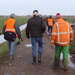 Archeologische Werkgroep Waterland. Nu ook op Mastodon/@archeologiewaterland