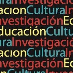 Cultura, formación, investigación, educación...