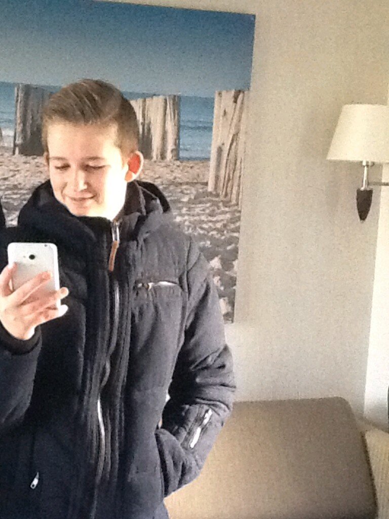 Fioretti college Ma3M/ 15 jaar