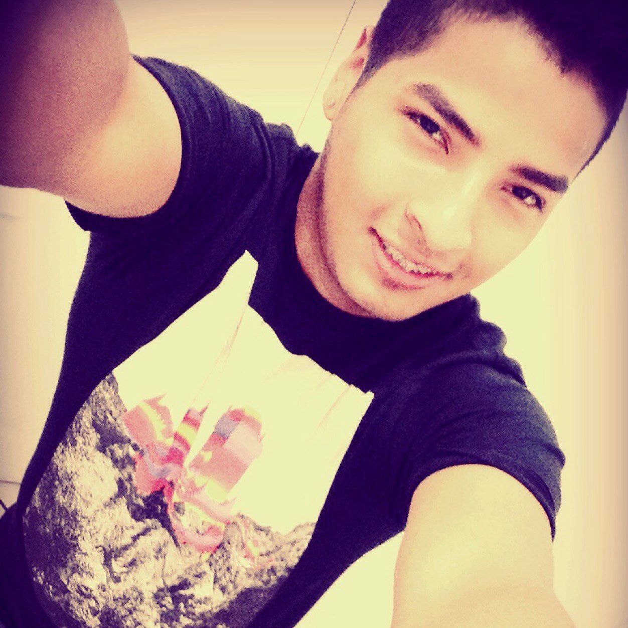 Old is cool ImI