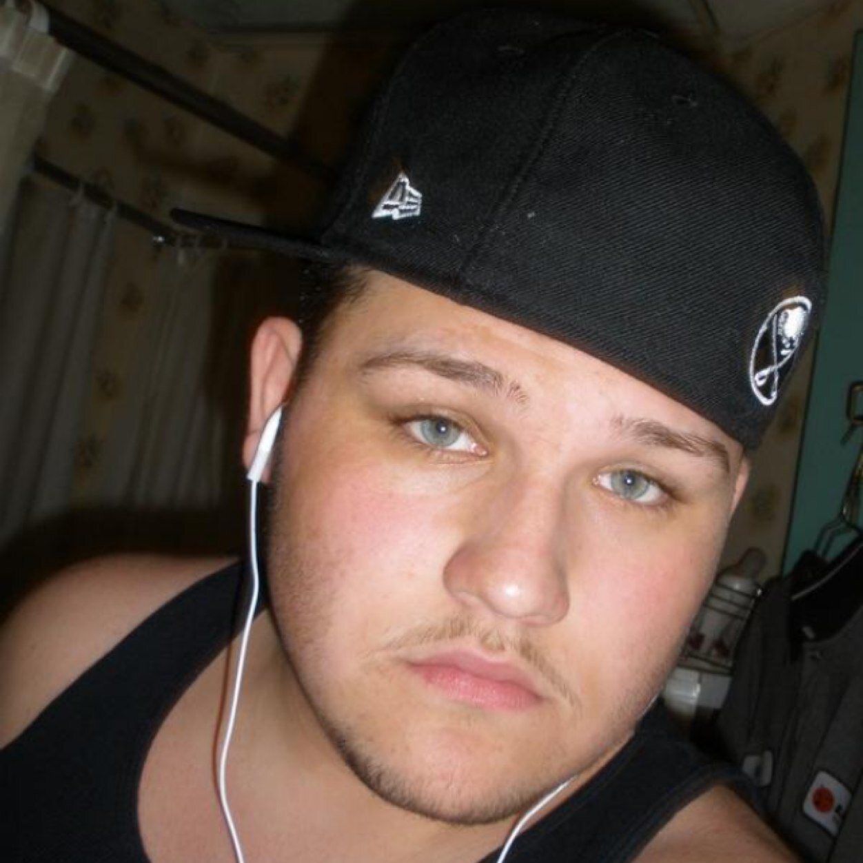 Rlauer09's profile picture. 