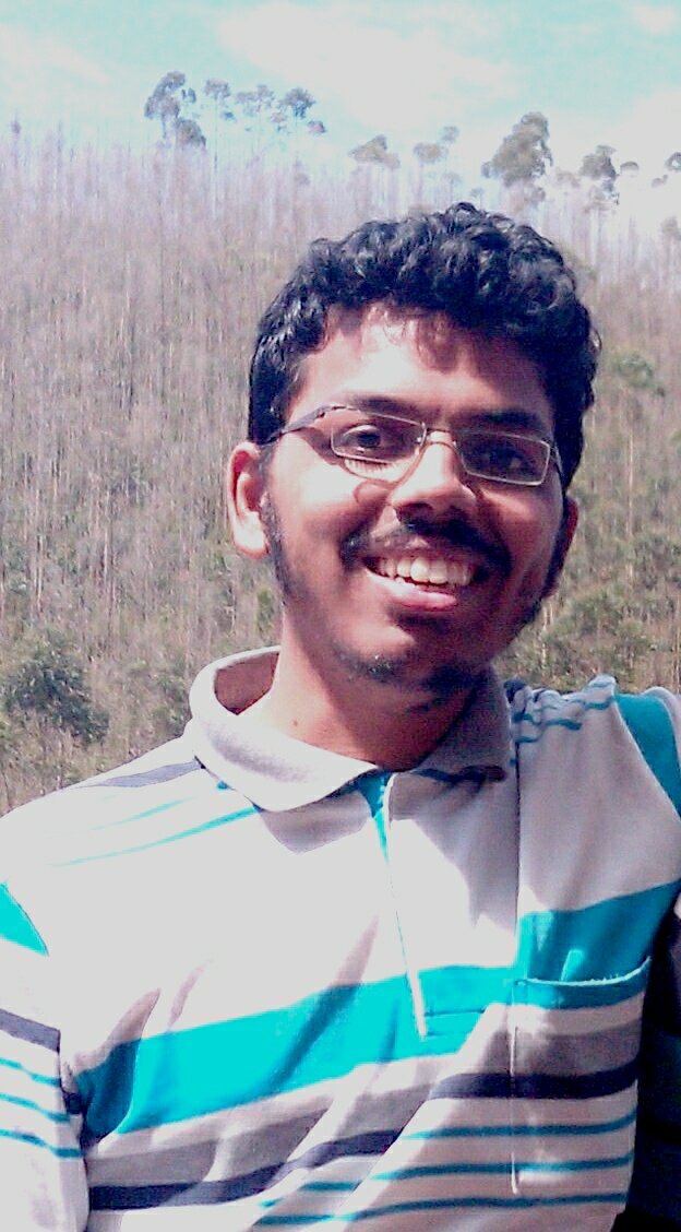 Science enthusiast, an engineer, film buff, reviving animator.