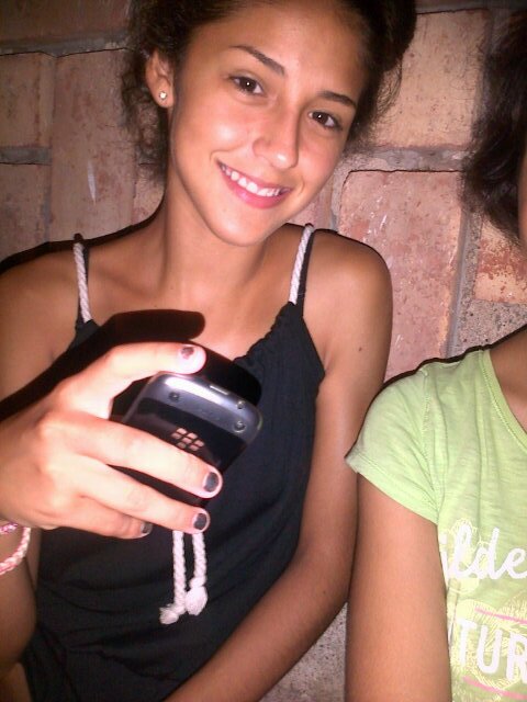 Amo la musica ♬♥  #Pin ; 2B059498