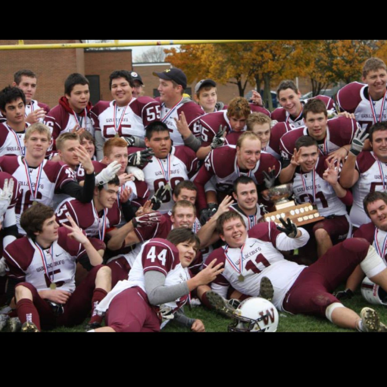 Tartan Football (TartanFooty) Twitter