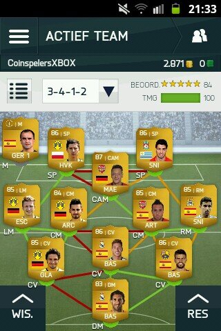 in samenwerking met @coinsspelers ! Only XBOX