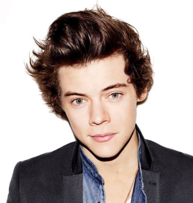 Harrry i love you33