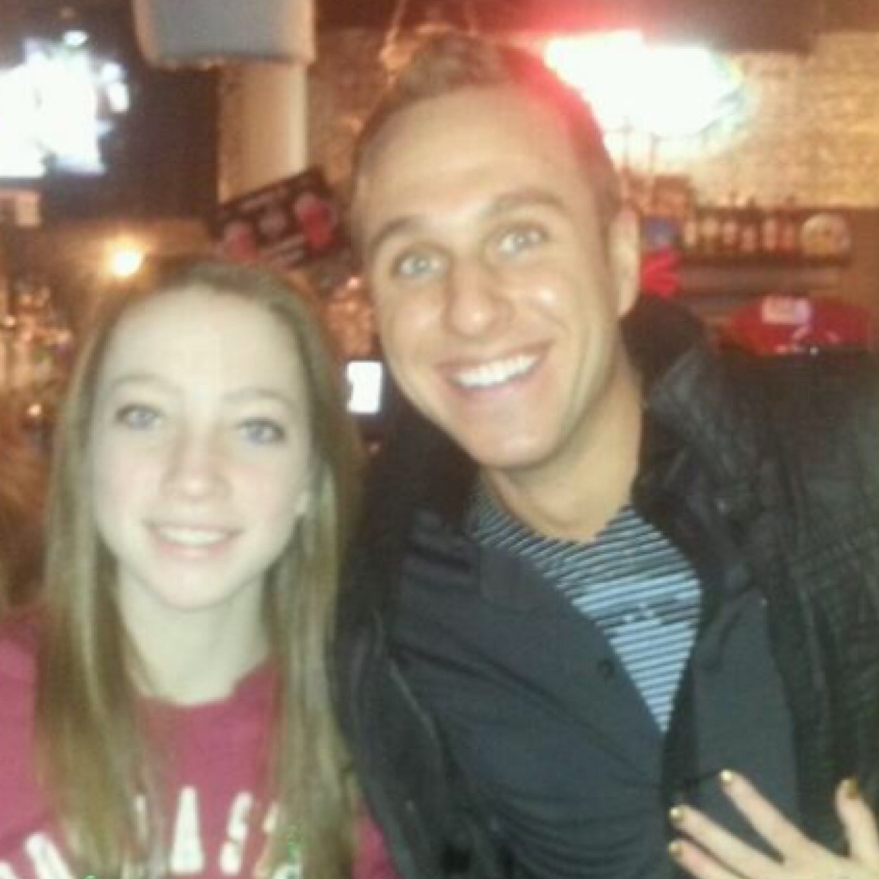 RayneBrees Profile Picture