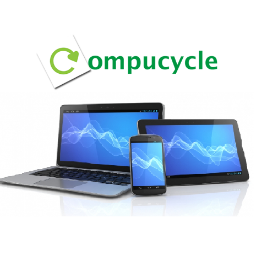Compucycle is an end of life IT specialist committed to reducing electrical waste. We recycle, refurbish and repurpose your old tech.