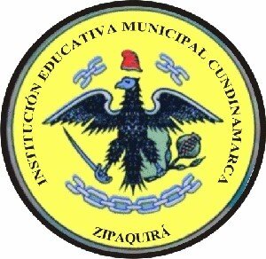 Institución Educativa Municipal Cundinamarca (antes Departamental y antigua Normal). Fundada en 1951. Zipaquirá - Colombia