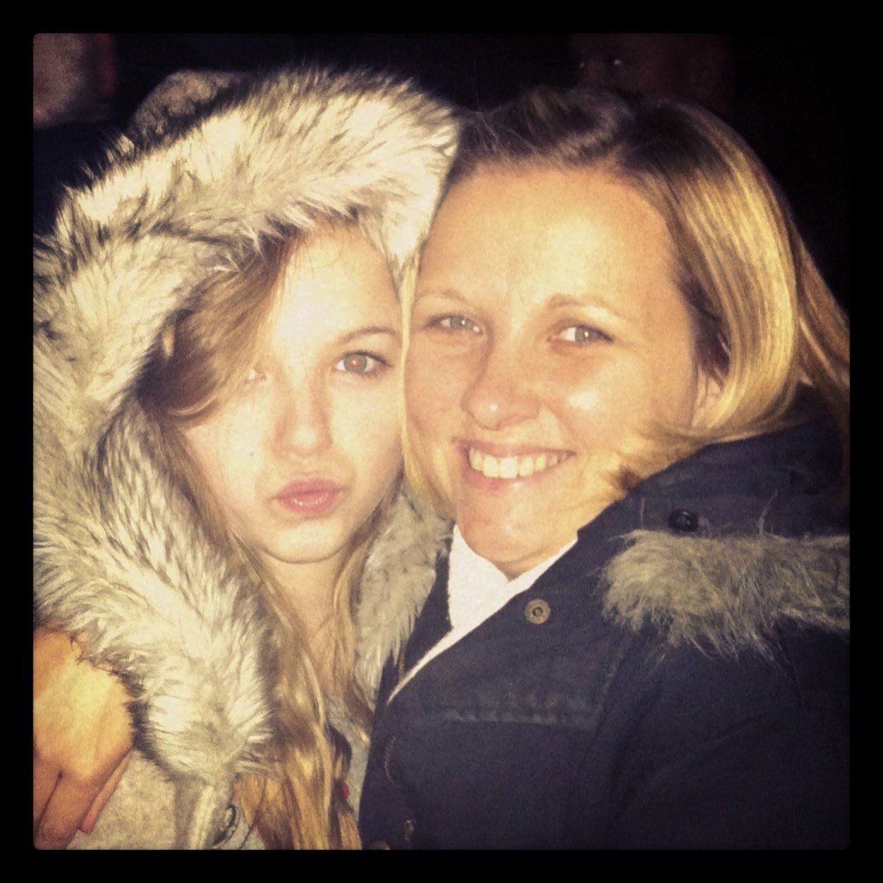 Joyce4Sarah's profile picture. 