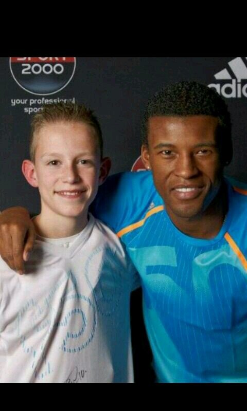 StanZanden's profile picture. udi c1 PSV EINDHOVENN Fc Barcelona Neymar jr 11