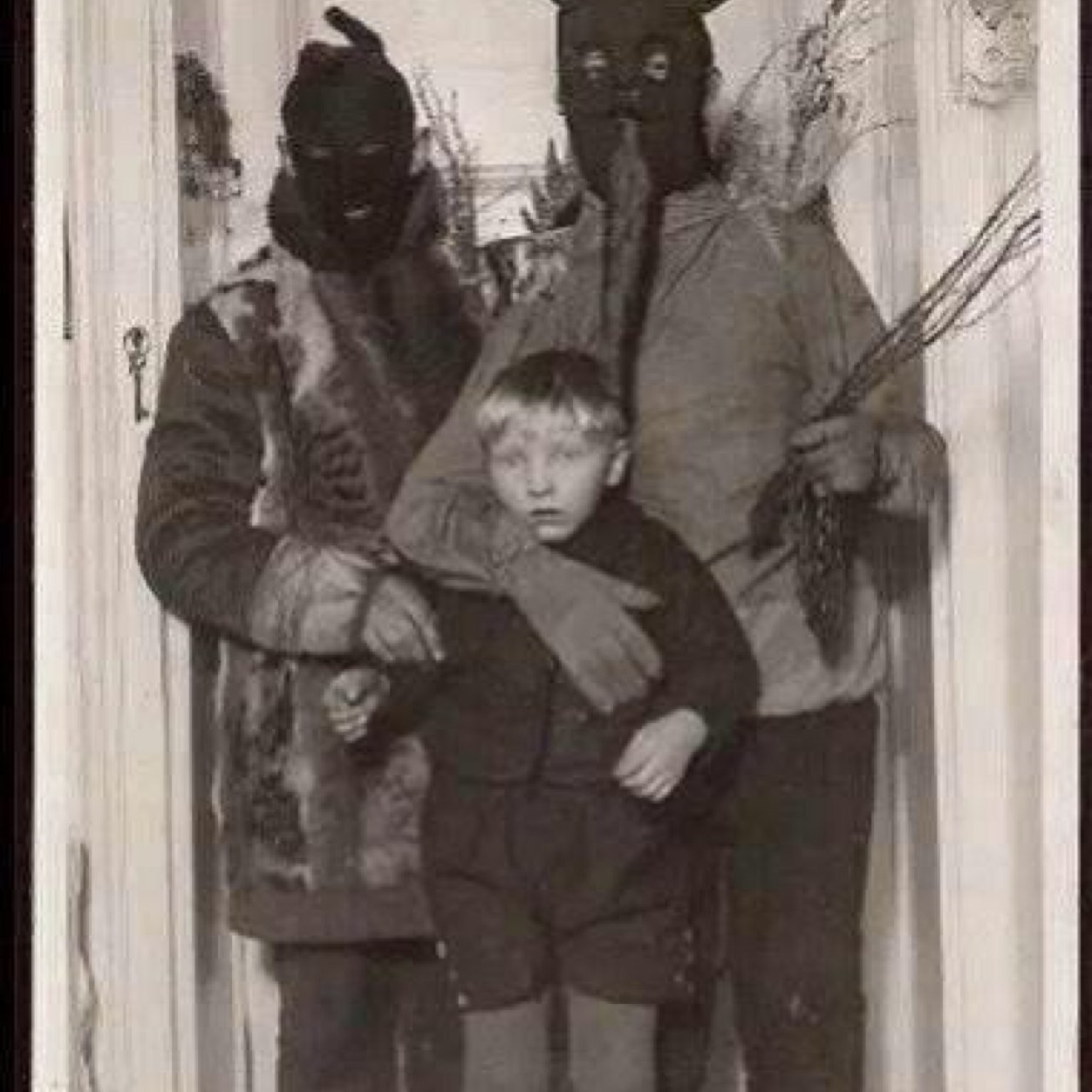Scariest stories, WARNING: May cause nightmares and fear.... Read with caution