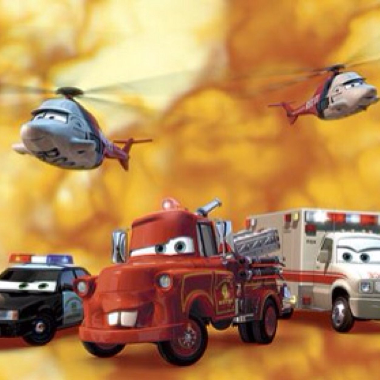 Firefighter, FPO. The ill conceived thoughts and opinions expressed here are my own...