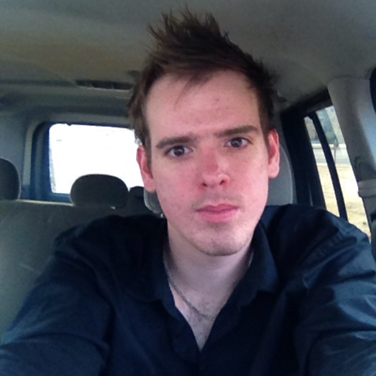 David_3489's profile picture. Dress to impress cause outward appearance tells a lot about the persons first impression.