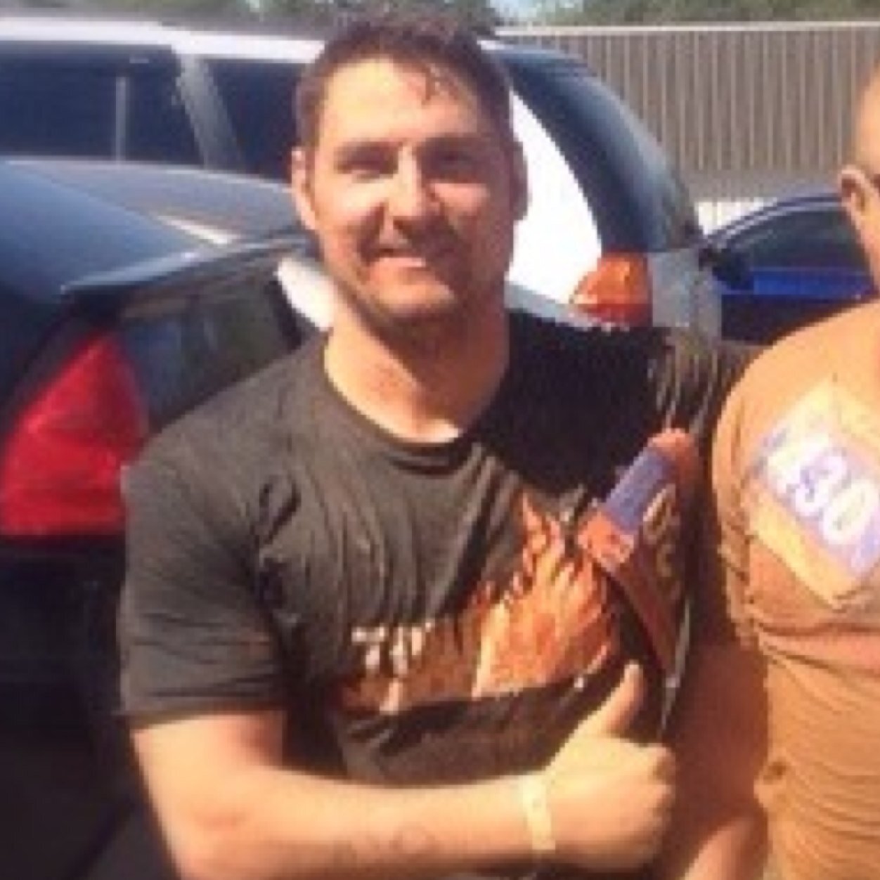 Husband,Father,and Veteran