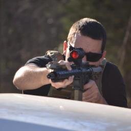 We are dedicated to providing you with the best tactical training! Everything from the experienced to novice operator. Be safe and train hard.