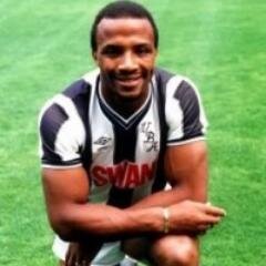 A random series of posts about football in the West Midlands, written by Andrew Woodall (@thehistorygeeks).