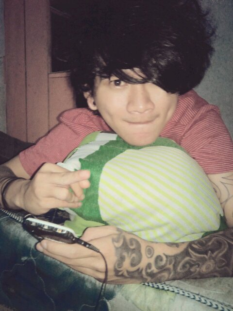 Anokta | 17 oct 1992 | ngabang | pin : 2A068985