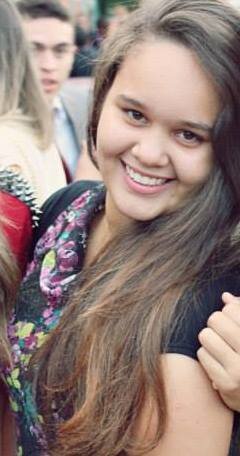 :) by happy