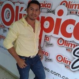 Administrador de Empresas  - Cursando una especialización en Gerencia de Proyectos - Locutor en Olímpica estéreo 90.5 Montería