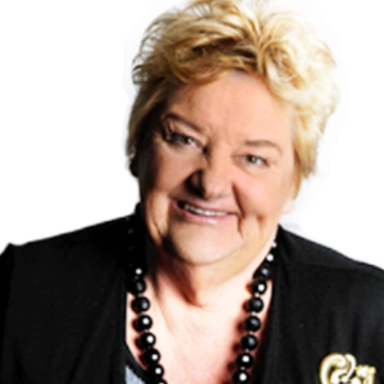 Erica Terpstra, te zien in onderanderen het fascinerende programma; Erica Terpstra op reis!