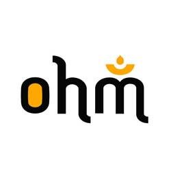 OHM (Organisatie Hindoe Media) brengt TV- en radioprogramma’s uit voor Hindoes en het algemene publiek, die geïnspireerd zijn door de Hindoefilosofie.