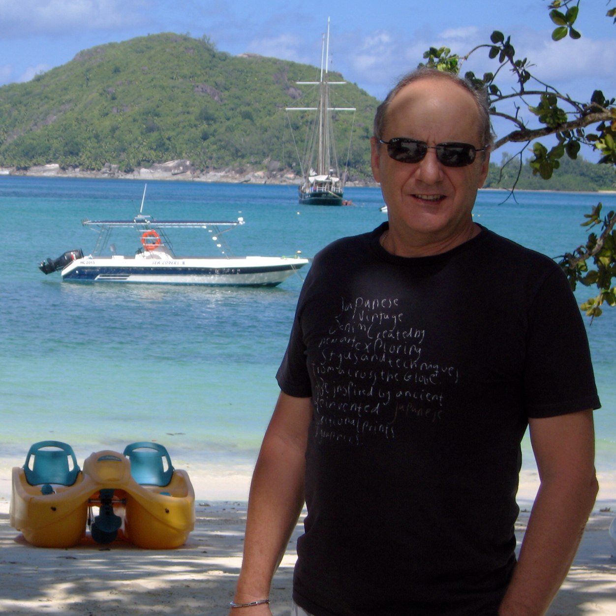 AjRossello's profile picture. 