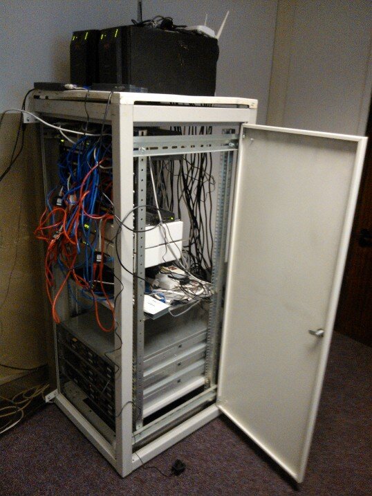 Cloudbase10com's profile picture. Cloud services and all things telecom