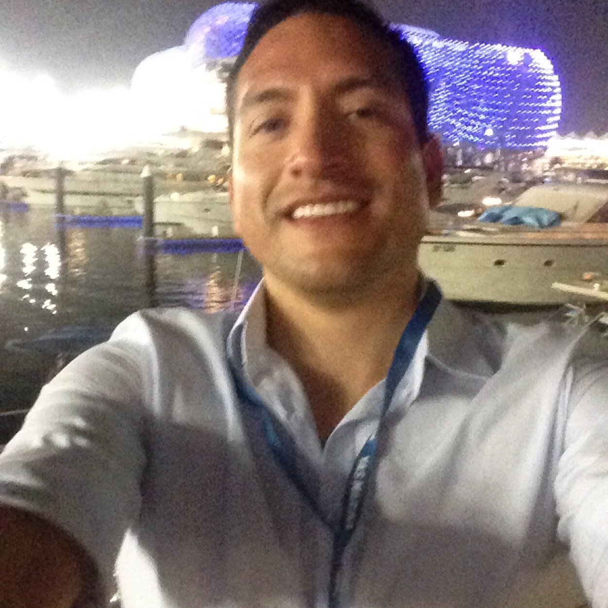 MichaelOtiniano's profile picture. I’m good friends with 25 letters of the alphabet … I don’t know why.