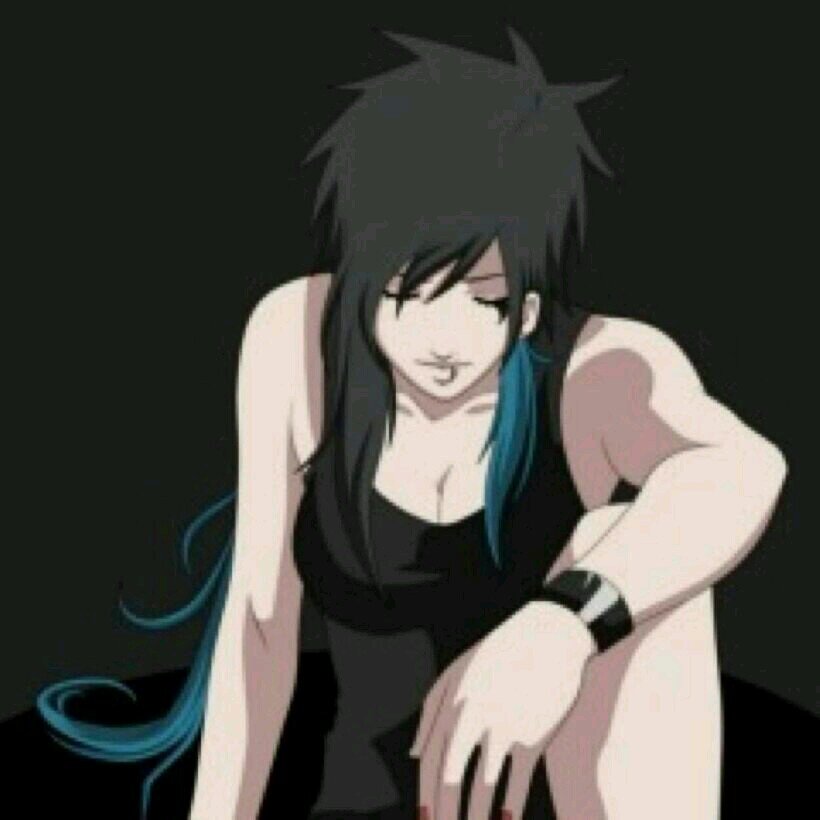 Bio? Tch. Like you need to know who I am....just know that I'll be your worse nightmare if you get in the way. #RP