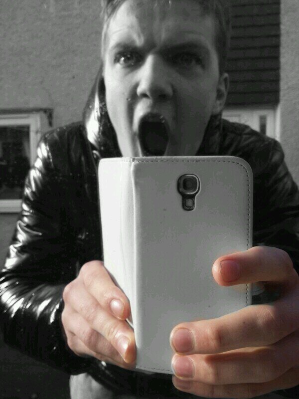 sikaissmerdels's profile picture. 