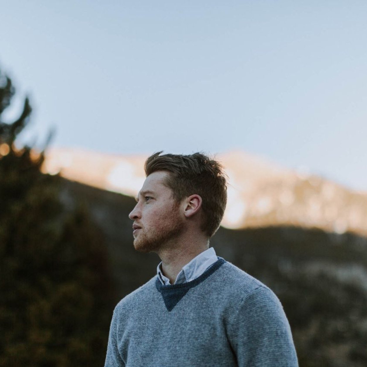 Musician . Recruiter . Coffee Drinker . Runner  . Christian . Worship Leader