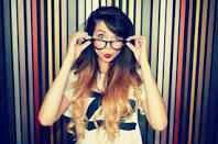 Child of God. Sometimes nerdy, never dirty. Stick around,  you might actually like me!