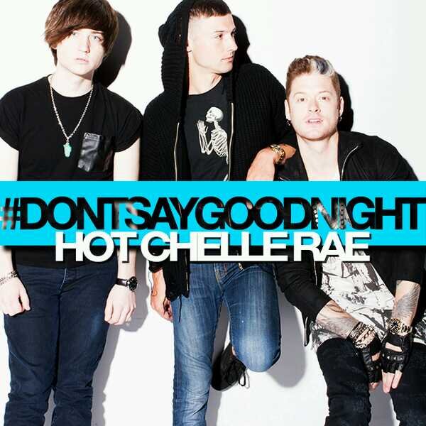 Hot Chelle Rae Malaysia fan club verified by Sony Music Malaysia.