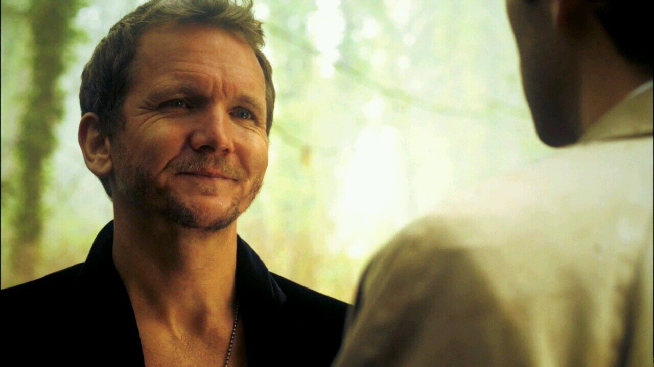 So maybe I faked my own death, again, and went into hiding...again. If you need a refresher; my name is Balthazar and I'm an angel.
