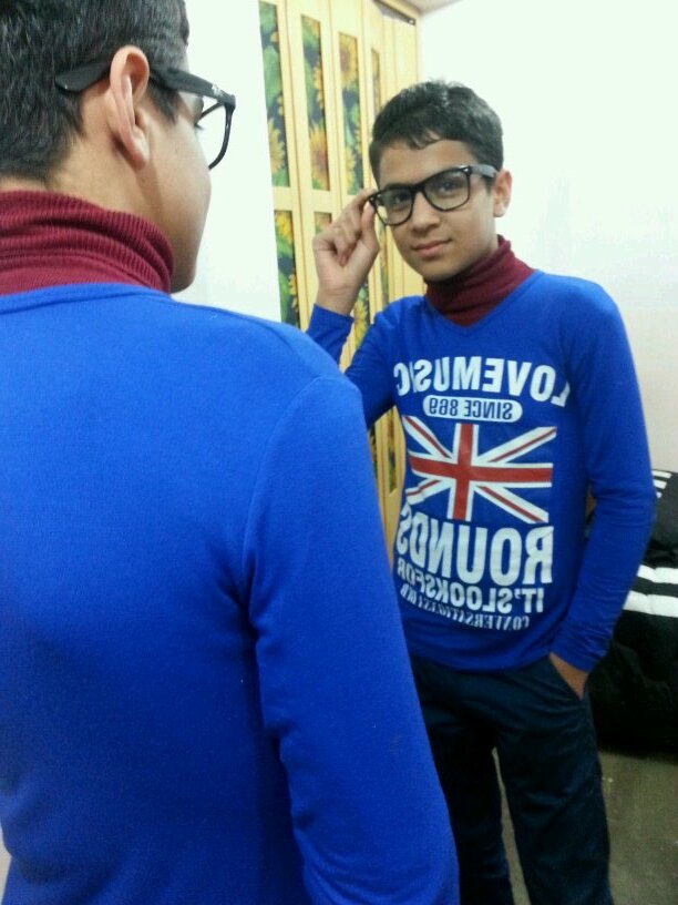 kailansamier's profile picture. 